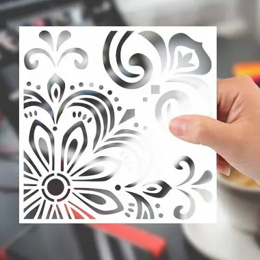 stencil