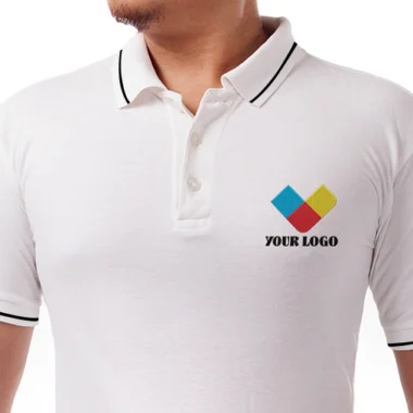 Tshirt Logo