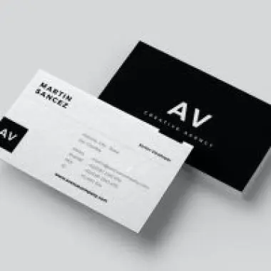 Business-Cards