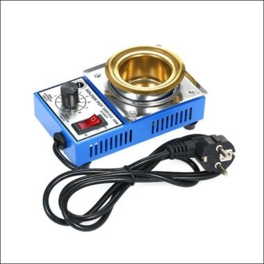 Electric Soldering Pot