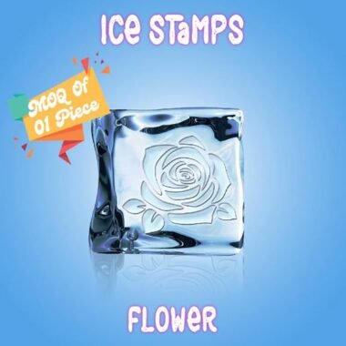 Ice Stamp