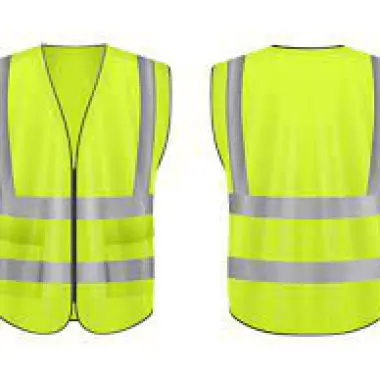 safety-jackets