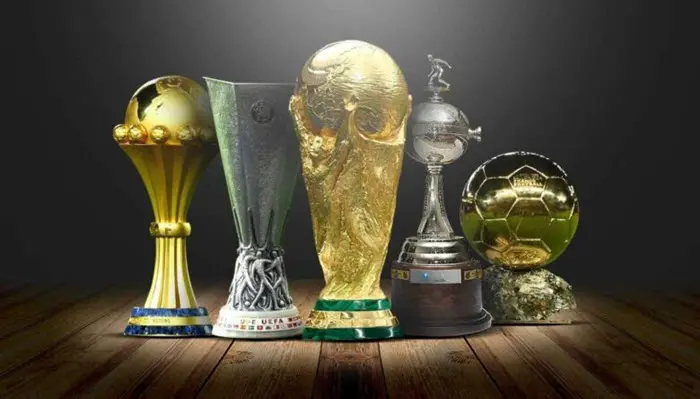 Trophies