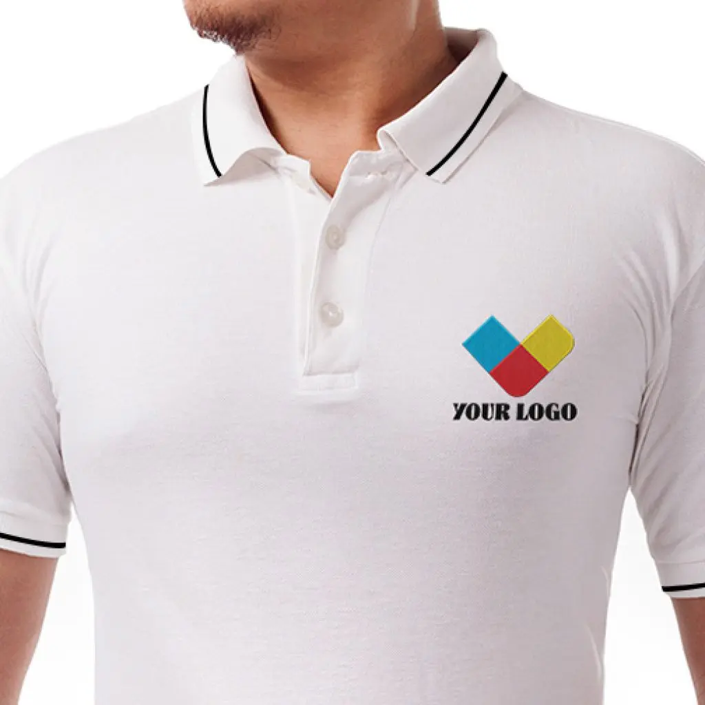 Tshirt Logo