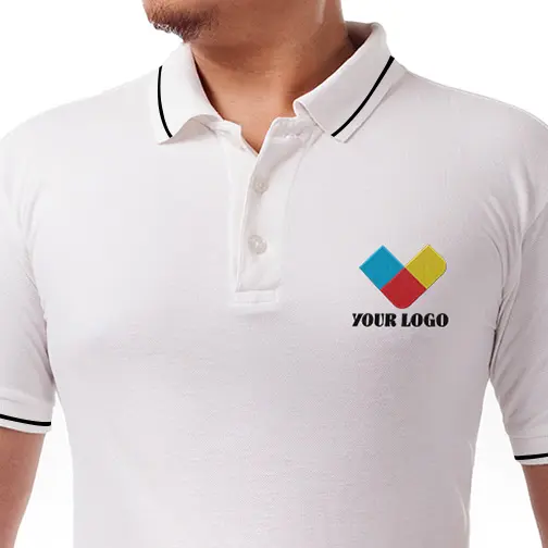 Tshirt Logo