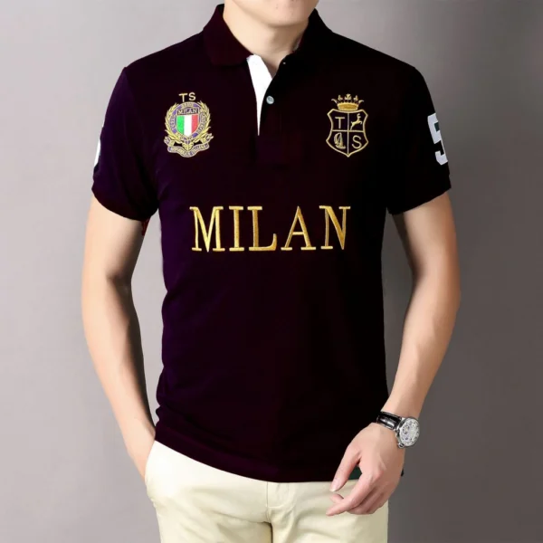 polo-t-shirts