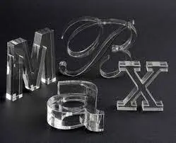 Acrylic-Letter-Cutting
