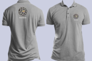T-shirt-embroidery