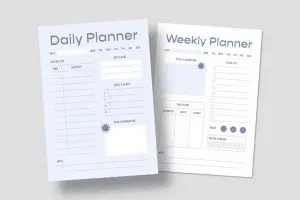 Diary-Printing