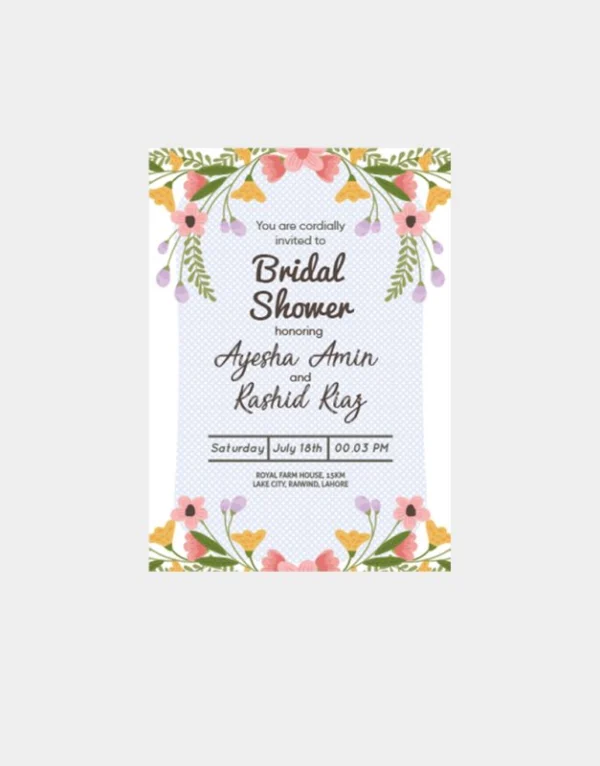 Invitation-cards
