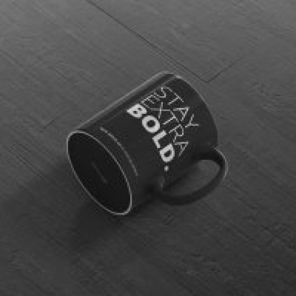 Mug-Printing
