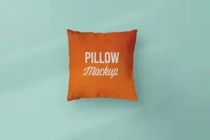 Pillow-Printing