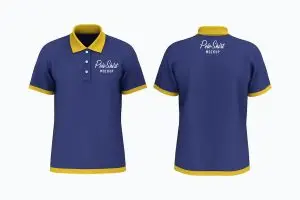 Polo-T-shirts