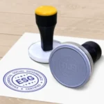 Signature-Stamps