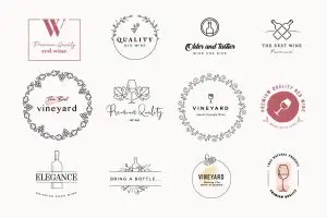 Sticker-label-printings