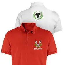 T-shirt-embroidery