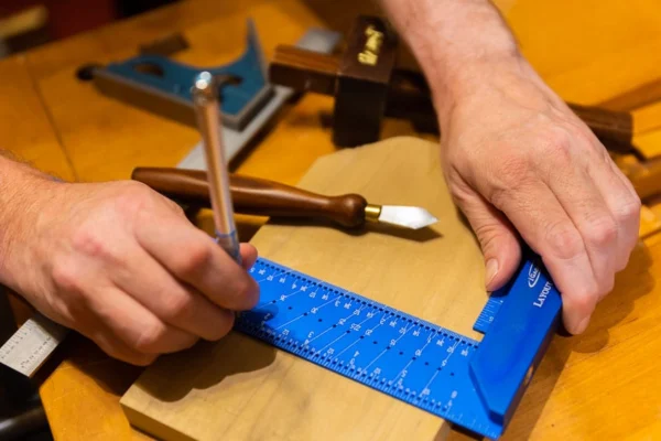 Wood-marking