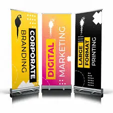 Banner Printing