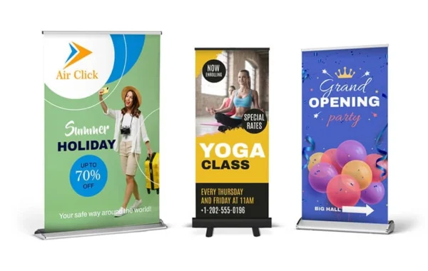 Banner Printing