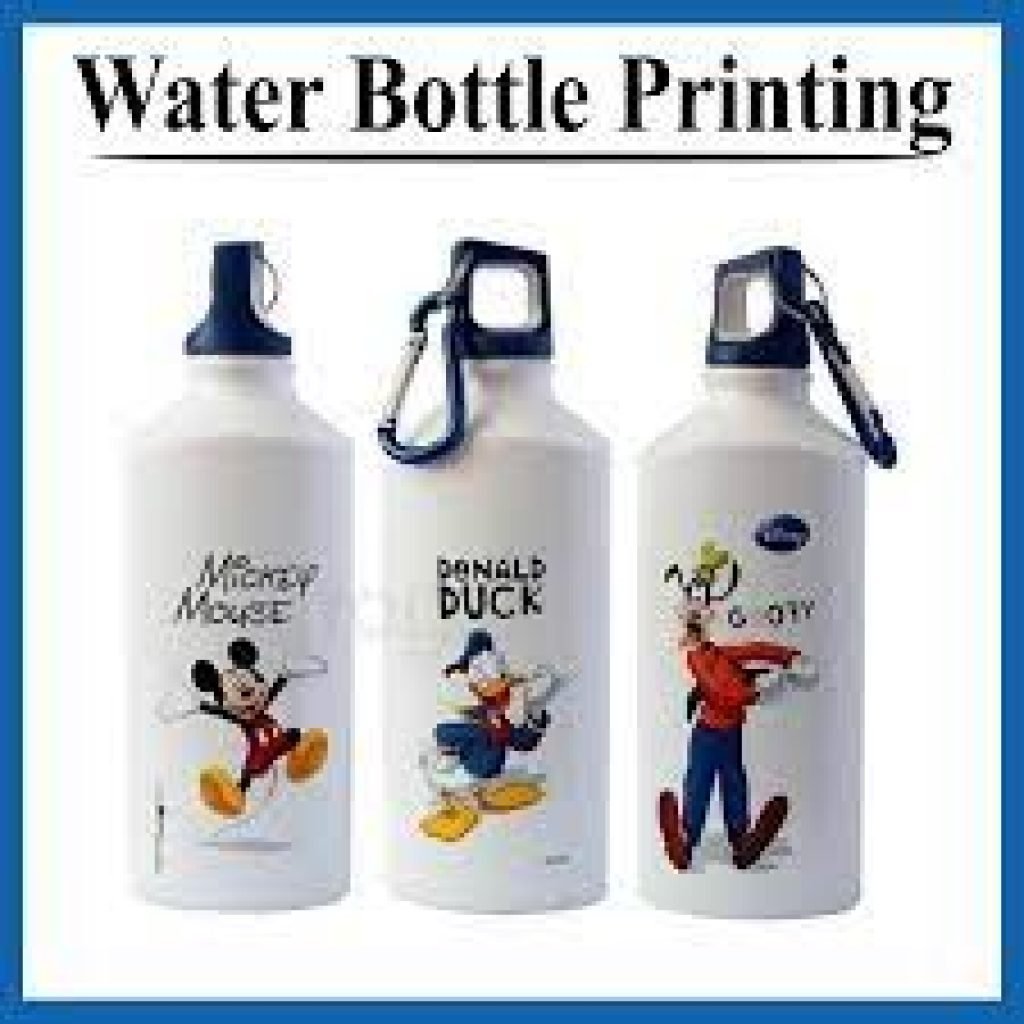 bottle-printings
