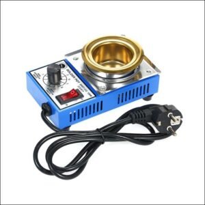 Electric Soldering Pot