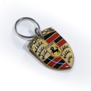 Epoxy Key Chain