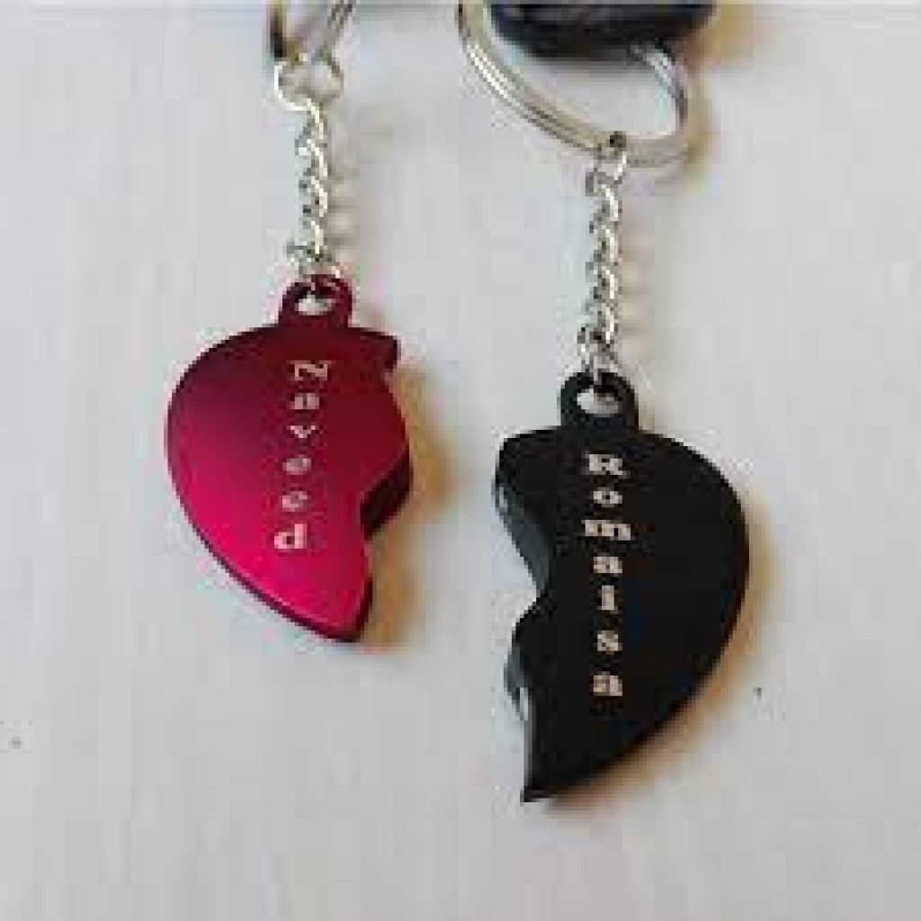 keychains