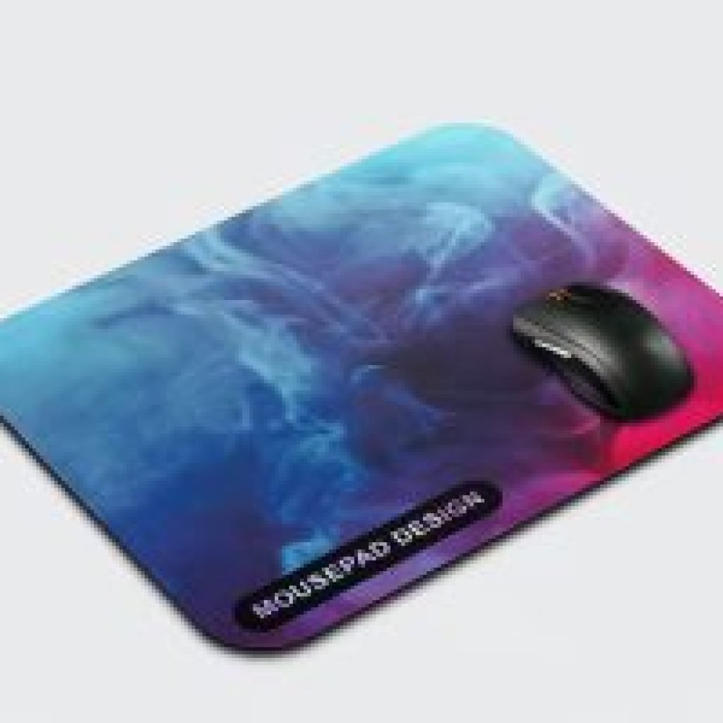 mousepad