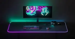 mousepad