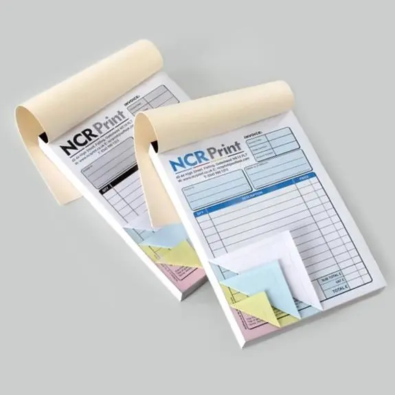 ncr-invoice-book