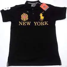 polo-t-shirts