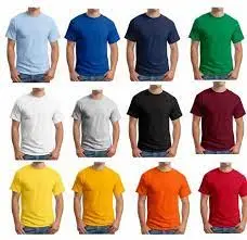 roundneck-t-shirts
