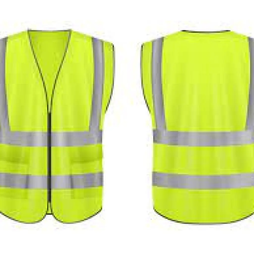 safety-jackets