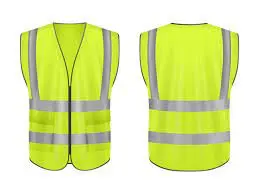 safety-jackets