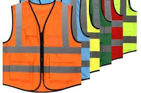 safety-jackets