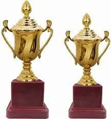 trophies