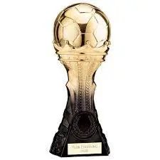 trophies