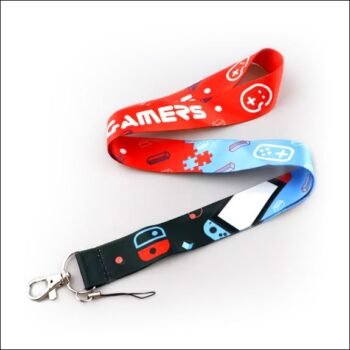 Customized Lanyards