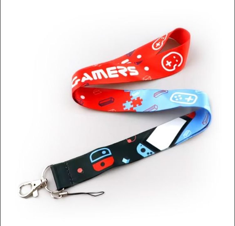 Customized Lanyards