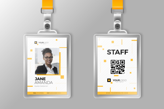 Badges