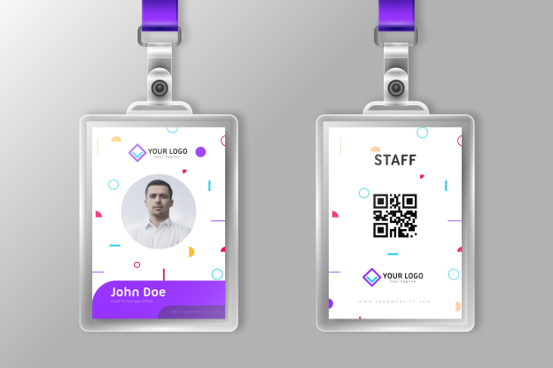 Badges