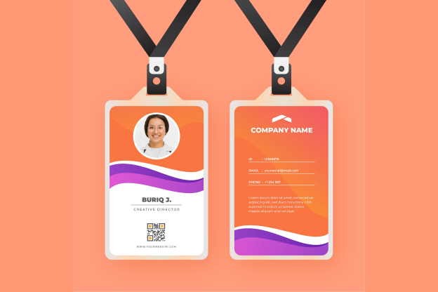Badges
