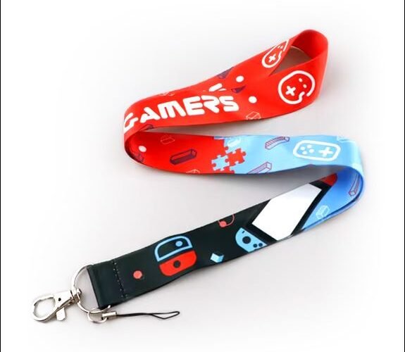 Customized Lanyards