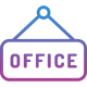 office