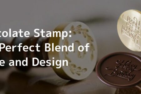 chocolatestamp