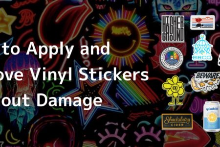 vinylstickers
