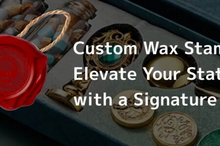 waxstamp