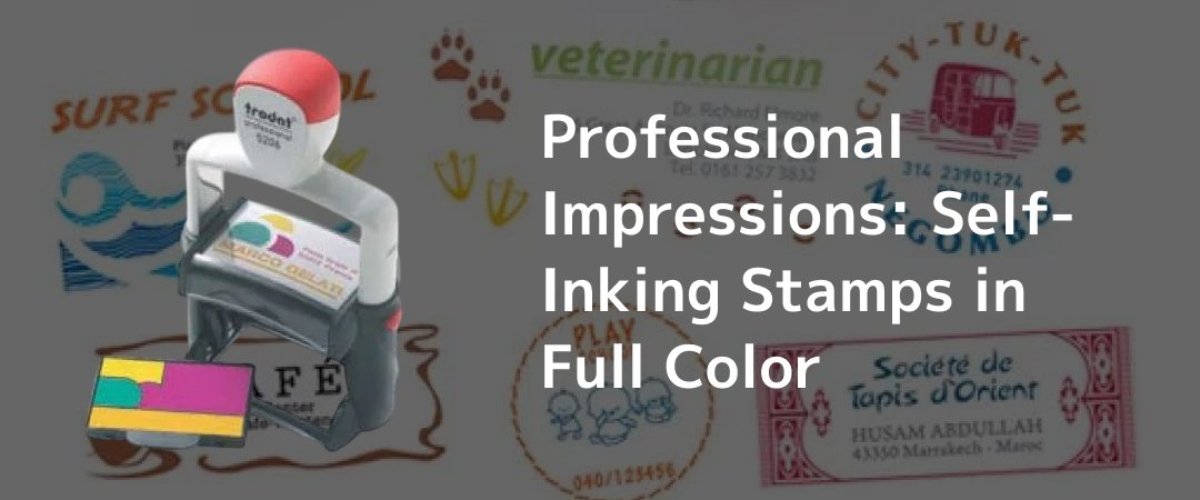 selfinkmulti-colorcompanystamps